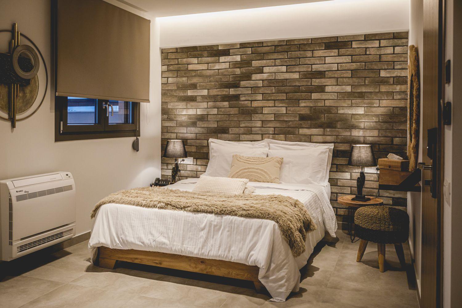Naias Nemeia Luxury Rooms Nemea Exterior photo
