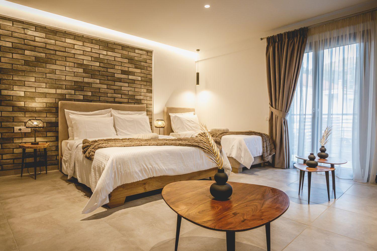 Naias Nemeia Luxury Rooms Nemea Exterior photo