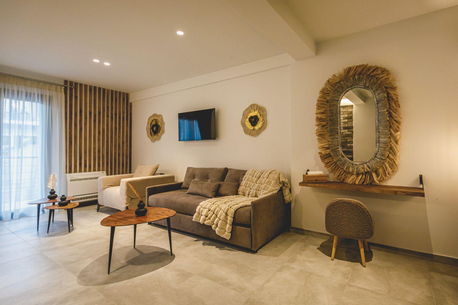 Naias Nemeia Luxury Rooms Nemea Exterior photo