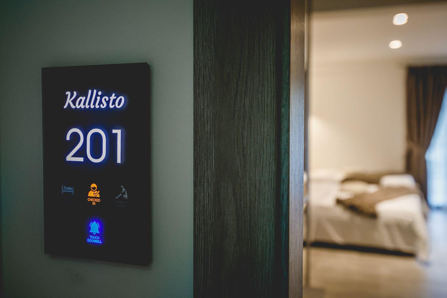 Naias Nemeia Luxury Rooms Nemea Exterior photo