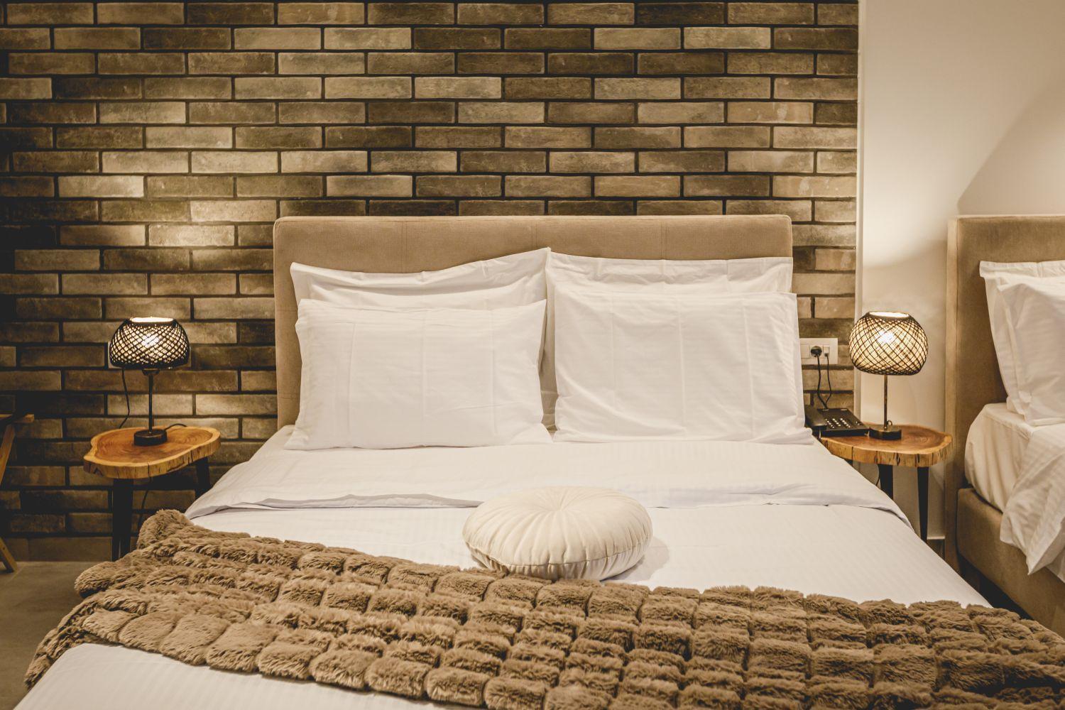 Naias Nemeia Luxury Rooms Nemea Exterior photo