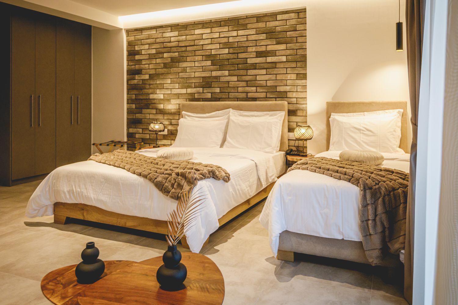 Naias Nemeia Luxury Rooms Nemea Exterior photo