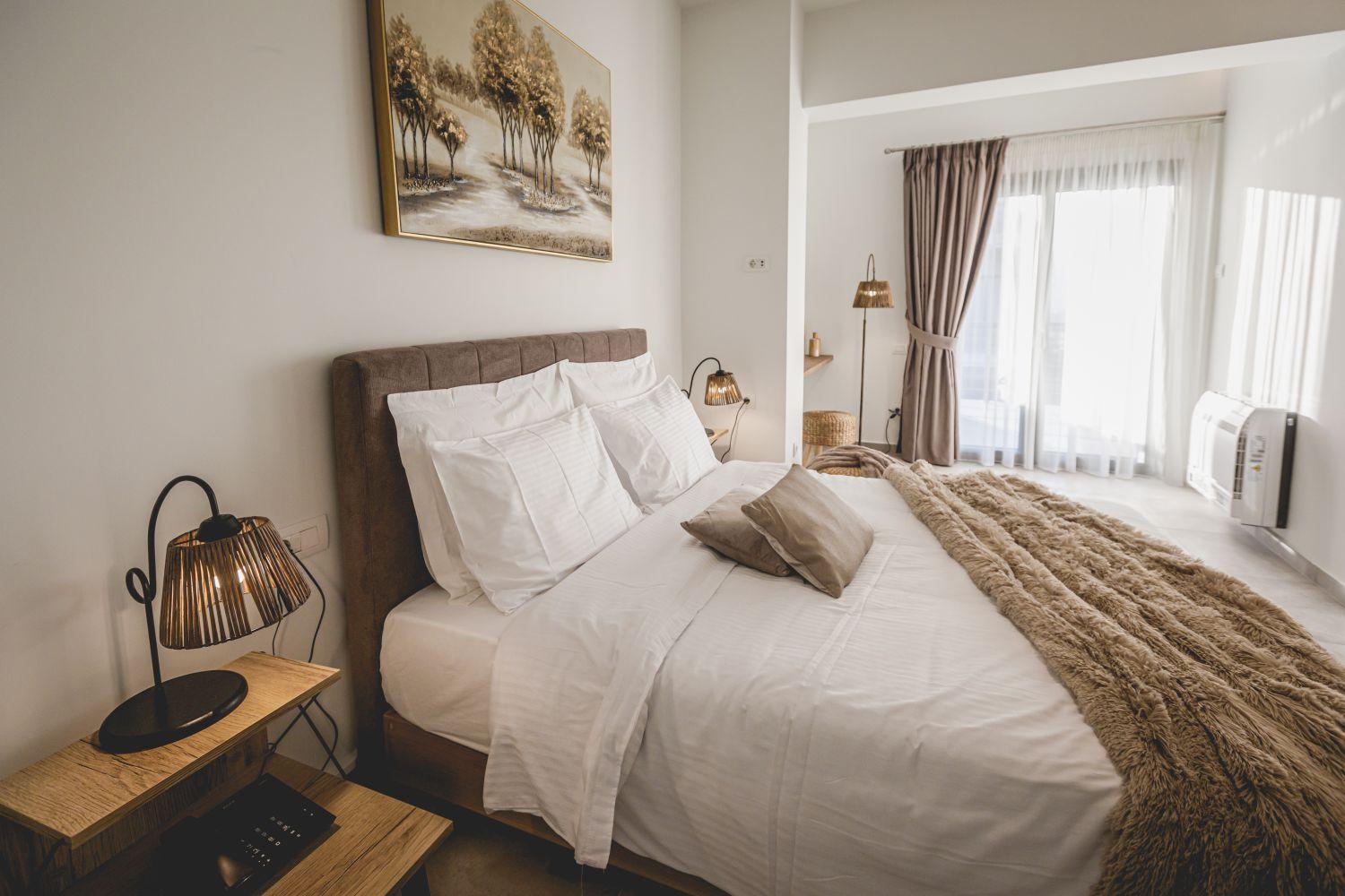Naias Nemeia Luxury Rooms Nemea Exterior photo