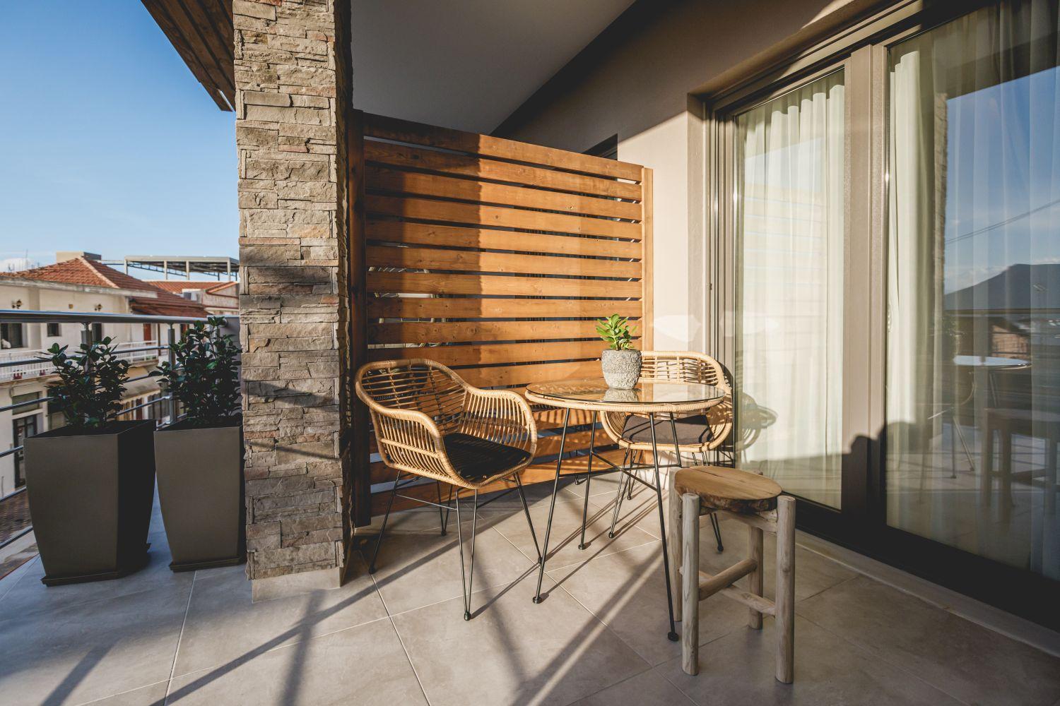 Naias Nemeia Luxury Rooms Nemea Exterior photo