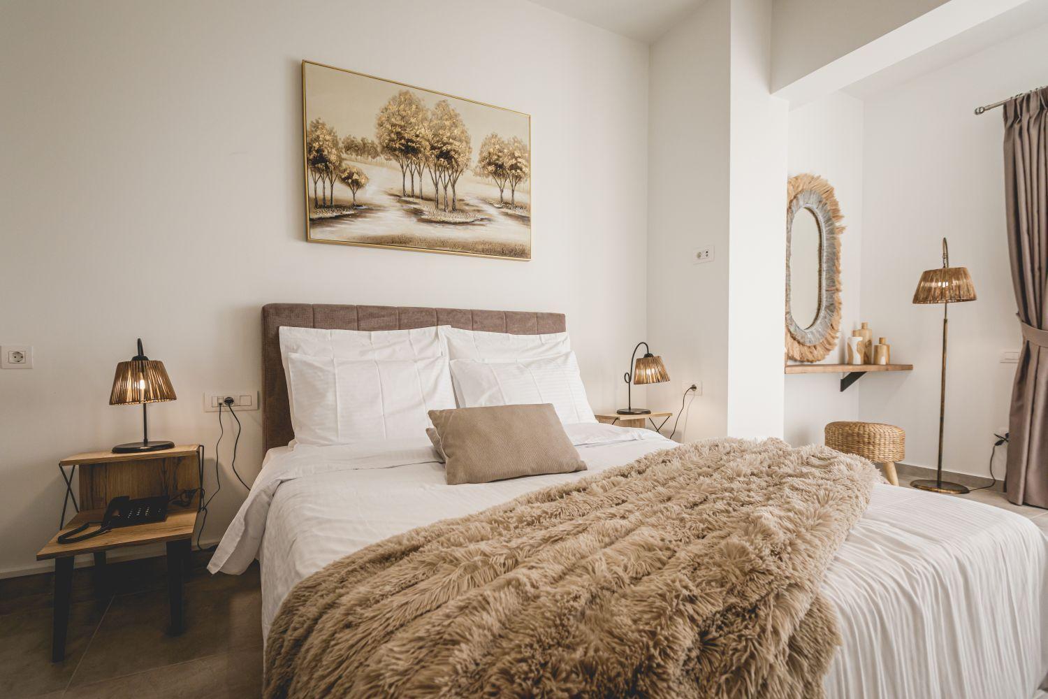 Naias Nemeia Luxury Rooms Nemea Exterior photo