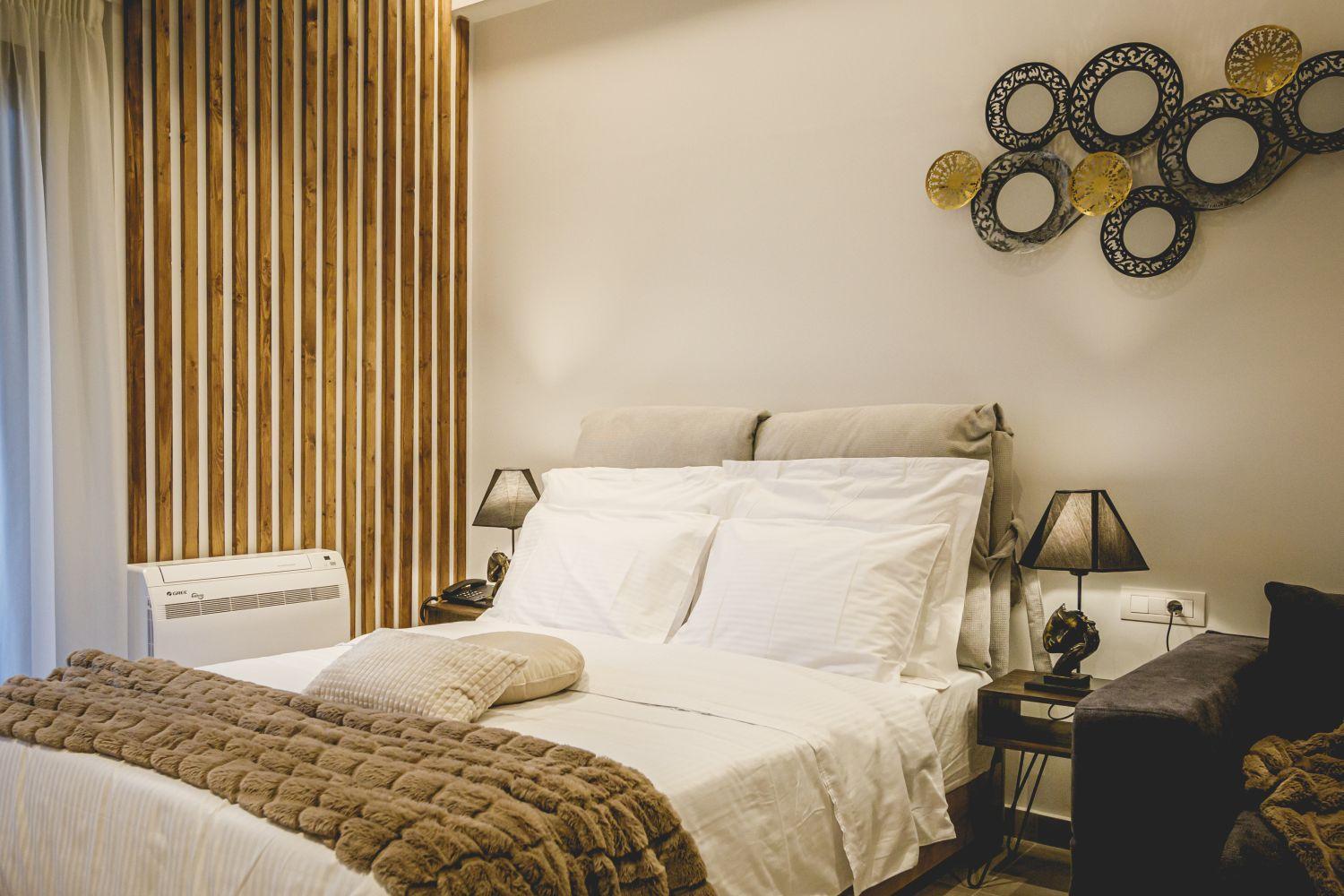 Naias Nemeia Luxury Rooms Nemea Exterior photo
