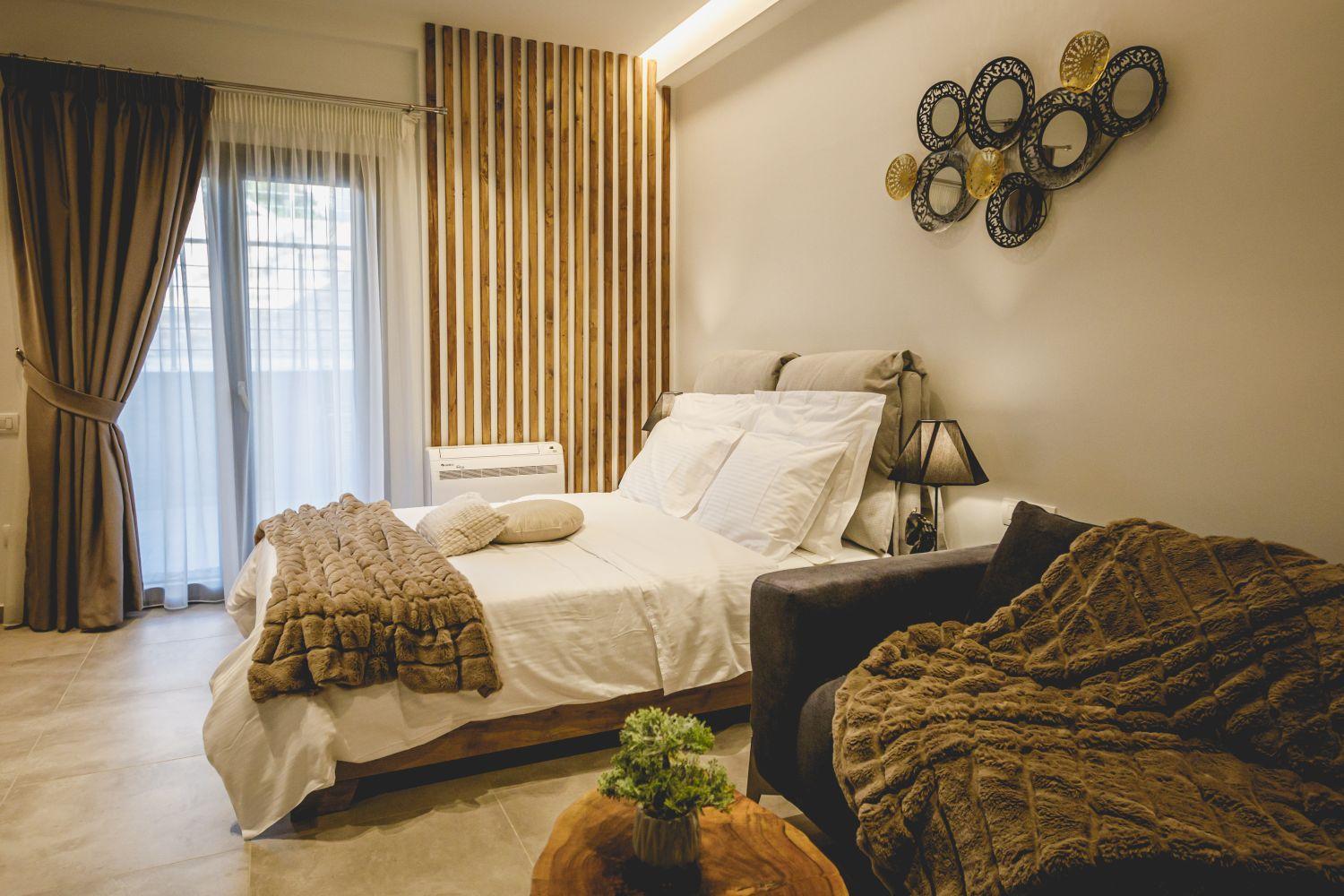 Naias Nemeia Luxury Rooms Nemea Exterior photo