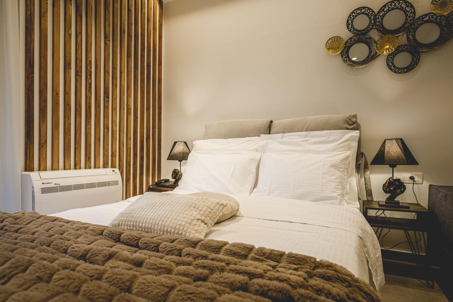Naias Nemeia Luxury Rooms Nemea Exterior photo
